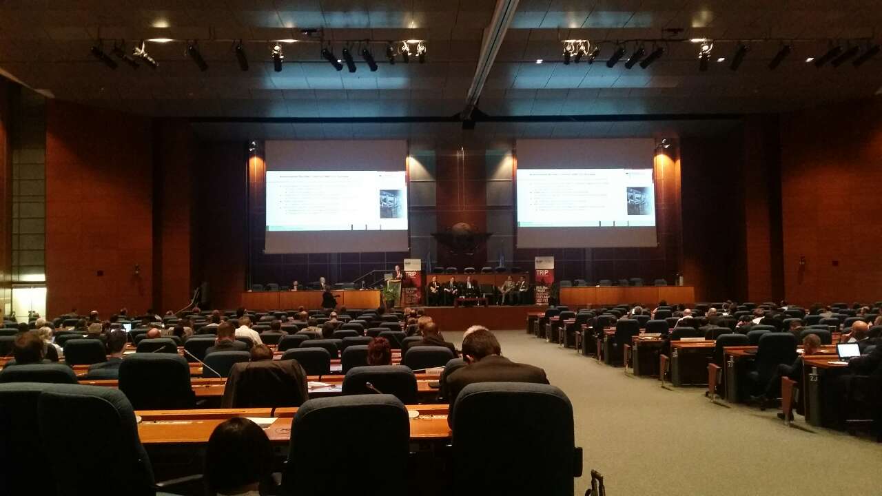 草莓视频下载地址科技参加加拿大ICAO第11届MRTD论坛暨展会
